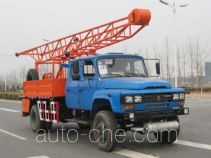 Самоходный буровой агрегат Jingtan BT5094TZJDPP100-3G