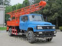 Самоходный буровой агрегат Jingtan BT5094TZJDPP100-3G1