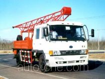 Самоходный буровой агрегат Jingtan BT5097TZJDPP100-3F