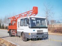 Самоходный буровой агрегат Jingtan BT5105TZJDPP100-5