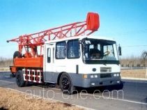 Самоходный буровой агрегат Jingtan BT5106TZJDPP100-5D