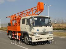 Самоходный буровой агрегат Jingtan BT5107TZJDPP100-5F1