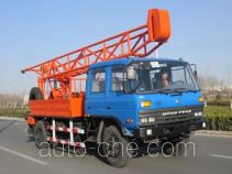 Самоходный буровой агрегат Jingtan BT5118TZJDPP100-5C