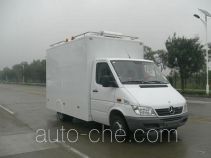 Автомобиль с аппаратурой Zaitong BZT5050XYQ