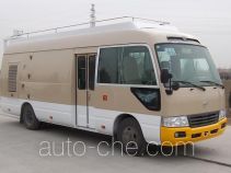 Автомобиль с аппаратурой Zaitong BZT5051XYQ