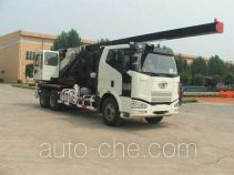 Самоходный буровой агрегат FAW Jiefang CA5250TZJP63K2L3T1E