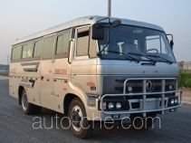 Агрегат для испытания скважины Shuangyan CFD5080TSJ