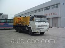 Агрегат цементировочный (АЦ) Shuangyan CFD5213TSNA