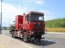 Агрегат промывки скважины Shuangyan CFD5250TJC