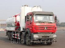 Агрегат промывки скважины Shuangyan CFD5310TJC