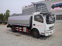 Автоцистерна для нефтепромысловых жидкостей Chufei CLQ5110TGY5