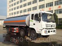 Автоцистерна для нефтепромысловых жидкостей Chufei CLQ5250TGY4E