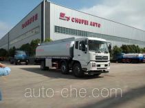 Автоцистерна для нефтепромысловых жидкостей Chufei CLQ5250TGY5D