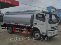 Автоцистерна для нефтепромысловых жидкостей Chengliwei CLW5110TGYZK