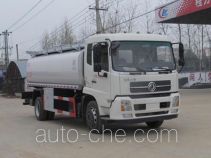 Автоцистерна для нефтепромысловых жидкостей Chengliwei CLW5160TGYD5