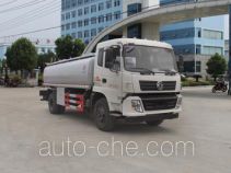 Автоцистерна для нефтепромысловых жидкостей Chengliwei CLW5160TGYT5