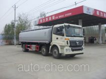 Автоцистерна для нефтепромысловых жидкостей Chengliwei CLW5250TGYB4