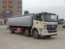 Автоцистерна для нефтепромысловых жидкостей Chengliwei CLW5250TGYB5