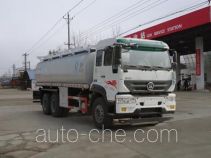 Автоцистерна для нефтепромысловых жидкостей Chengliwei CLW5250TGYZ5