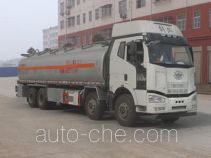 Автоцистерна для нефтепромысловых жидкостей Chengliwei CLW5310TGYC5