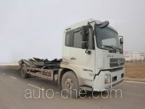 Автомобиль для перевозки цистерны CIMC Lingyu CLY5120ZBG