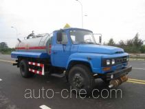 Агрегат для сбора сырой нефти Changqing CQK5091GYJ