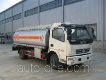 Автоцистерна для нефтепромысловых жидкостей XGMA Chusheng CSC5112TGY5