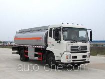 Автоцистерна для нефтепромысловых жидкостей XGMA Chusheng CSC5161TGYD5