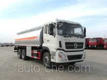 Автоцистерна для нефтепромысловых жидкостей XGMA Chusheng CSC5250TGYD13