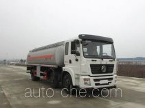 Автоцистерна для нефтепромысловых жидкостей XGMA Chusheng CSC5250TGYES5