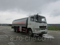 Автоцистерна для нефтепромысловых жидкостей XGMA Chusheng CSC5250TGYHN