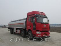 Автоцистерна для нефтепромысловых жидкостей XGMA Chusheng CSC5312TGYC5