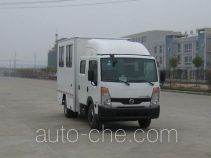 Самоходная каротажная станция Dongfeng DFA5050TCJ