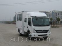 Самоходная каротажная станция Dongfeng DFA5050TCJ1