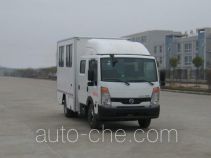 Самоходная каротажная станция Dongfeng DFA5050TCJ2