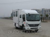 Самоходная каротажная станция Dongfeng DFA5050TCJ3