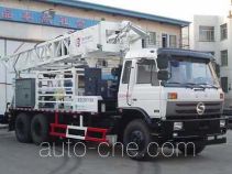 Самоходный буровой агрегат Dongfeng DFC5191TZJGL8