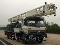 Самоходный буровой агрегат Dongfeng DFS5230TZJL