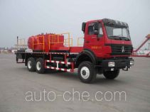 Агрегат для обслуживания скважины Jinshi DFX5220TTJ