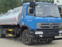 Автоцистерна для нефтепромысловых жидкостей Dongfeng DFZ5160TGYDSZ4D