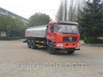 Автоцистерна для нефтепромысловых жидкостей Dongfeng DFZ5250TGYGZ4D3