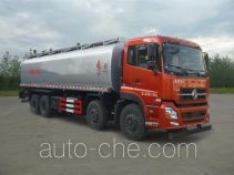 Автоцистерна для нефтепромысловых жидкостей Dongfeng DFZ5311TGYA9