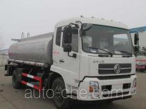 Автоцистерна для нефтепромысловых жидкостей Dali DLQ5160TGYD5