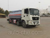 Автоцистерна для нефтепромысловых жидкостей Dali DLQ5251TGYL5D1