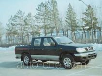 Агрегат для испытания скважины Yetuo DQG5020TSJ