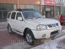 Автомобиль с аппаратурой Yetuo DQG5020XYQ