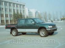 Агрегат для испытания скважины Yetuo DQG5021TSJ