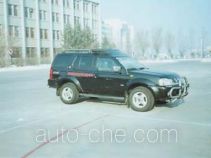 Автомобиль с аппаратурой Yetuo DQG5032XYQ