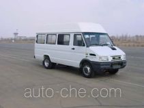 Агрегат для испытания скважины Yetuo DQG5044TSJ