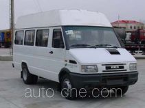 Агрегат для испытания скважины Yetuo DQG5044TSJ1